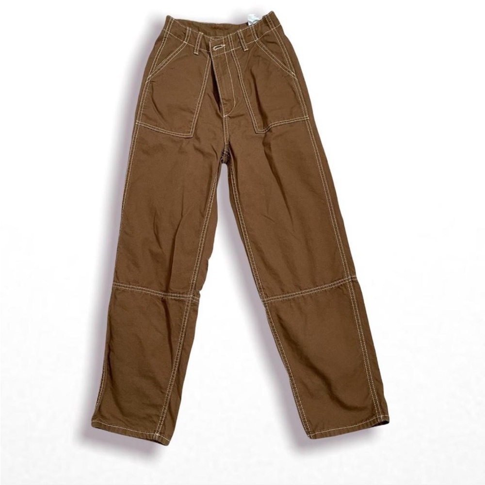 h&m cargo pants